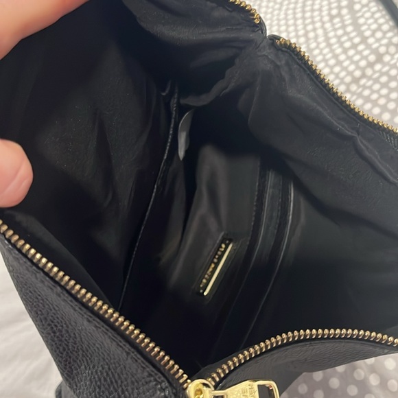 🎄🎄Steve  Madden Large Clutch Bag with Shoulder Strap - Picture 8 of 8